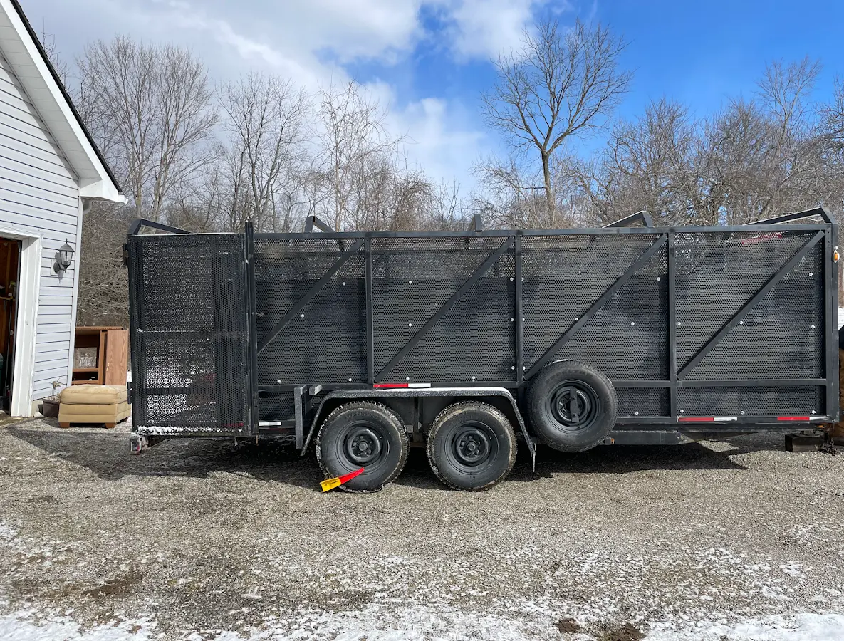 8 Yard Dumpster Rental in Arcadia, FL